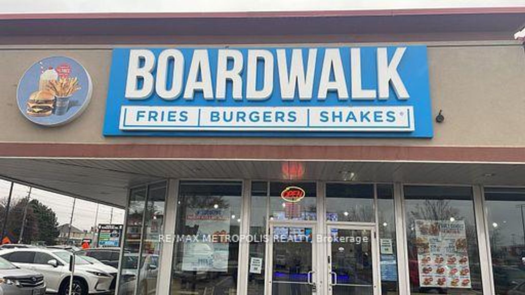 A010 - 4543 Kingston Road, West Hill, Toronto photo number 2