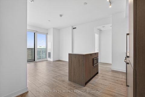 Photo 4 at 2504 - 15 Holmes Avenue, Willowdale East, Toronto