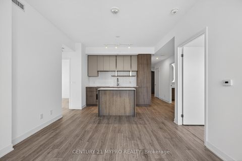 Photo 5 at 2504 - 15 Holmes Avenue, Willowdale East, Toronto