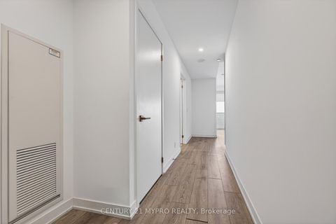 Photo 6 at 2504 - 15 Holmes Avenue, Willowdale East, Toronto