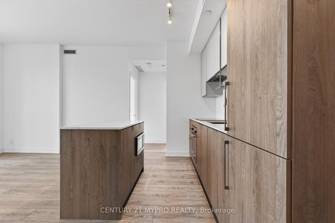 Photo 7 at 2504 - 15 Holmes Avenue, Willowdale East, Toronto