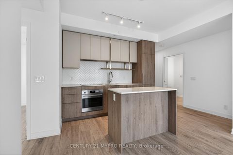 Photo 8 at 2504 - 15 Holmes Avenue, Willowdale East, Toronto