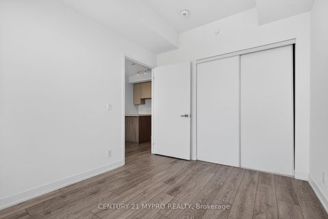 Photo 10 at 2504 - 15 Holmes Avenue, Willowdale East, Toronto