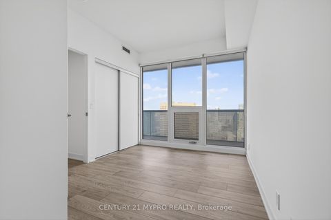 Photo 11 at 2504 - 15 Holmes Avenue, Willowdale East, Toronto