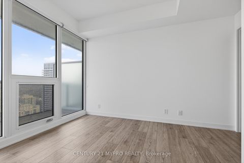 Photo 12 at 2504 - 15 Holmes Avenue, Willowdale East, Toronto