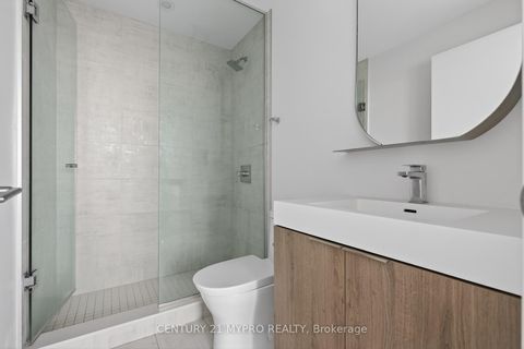 Photo 13 at 2504 - 15 Holmes Avenue, Willowdale East, Toronto