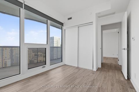 Photo 15 at 2504 - 15 Holmes Avenue, Willowdale East, Toronto