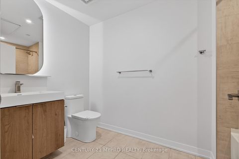 Photo 17 at 2504 - 15 Holmes Avenue, Willowdale East, Toronto