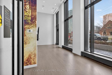 Photo 18 at 2504 - 15 Holmes Avenue, Willowdale East, Toronto