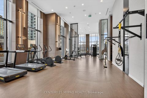 Photo 19 at 2504 - 15 Holmes Avenue, Willowdale East, Toronto