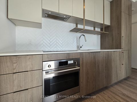 Photo 20 at 2504 - 15 Holmes Avenue, Willowdale East, Toronto