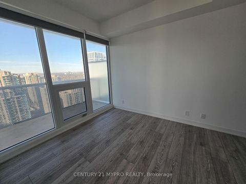 Photo 25 at 2504 - 15 Holmes Avenue, Willowdale East, Toronto