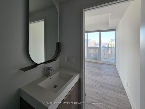 Photo 26 at 2504 - 15 Holmes Avenue, Willowdale East, Toronto