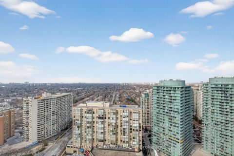 Photo 33 at 2504 - 15 Holmes Avenue, Willowdale East, Toronto