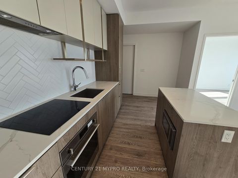 Photo 35 at 2504 - 15 Holmes Avenue, Willowdale East, Toronto