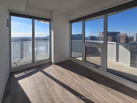 Photo 37 at 2504 - 15 Holmes Avenue, Willowdale East, Toronto