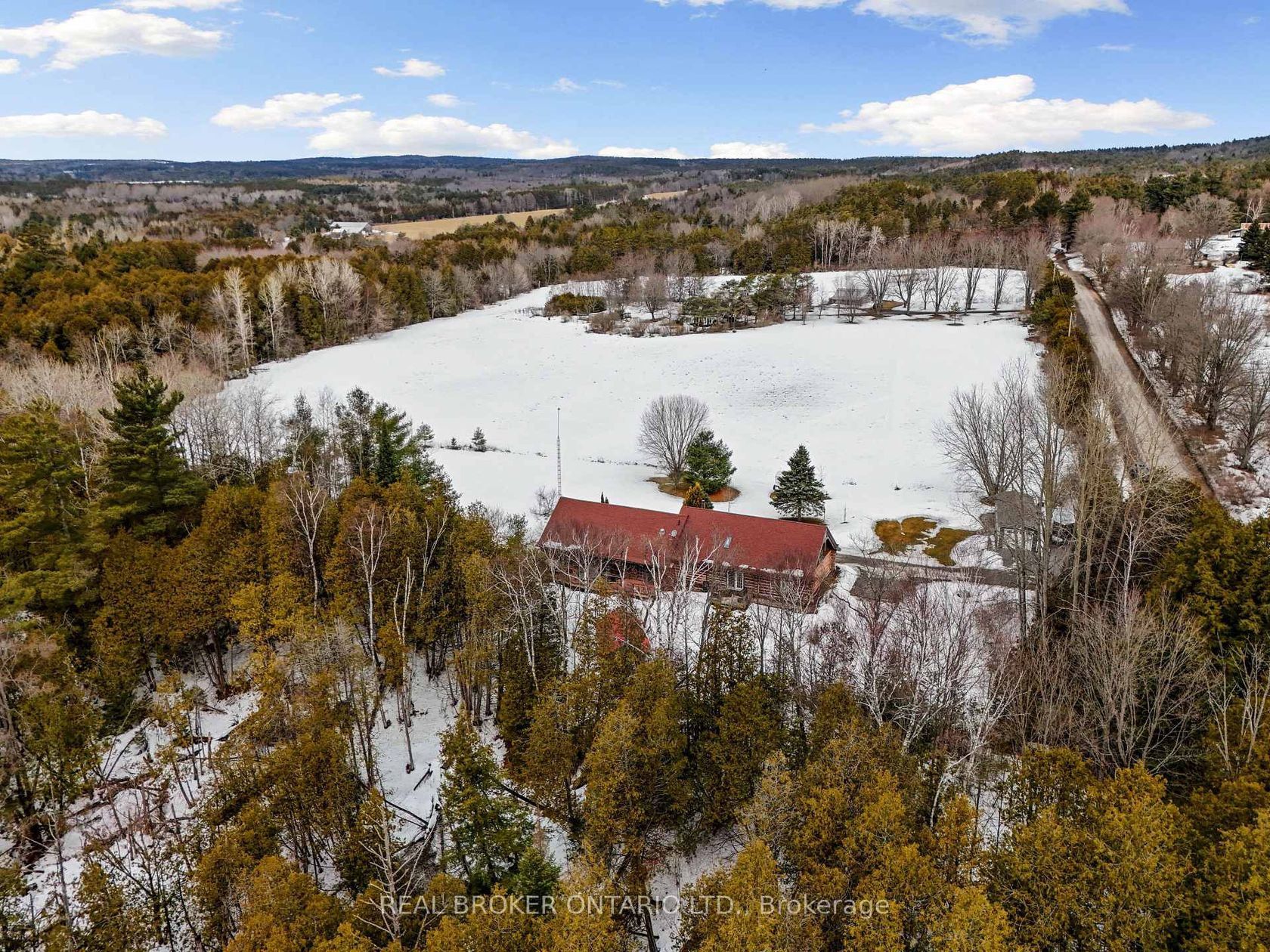 481 Oak Hill Road, Rural Port Hope, Port Hope 