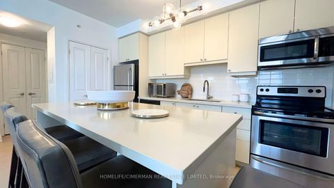 Photo 0 at 118 - 12 Woodstream Boulevard, Vaughan Grove, Vaughan