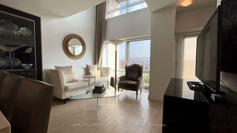 Photo 4 at 118 - 12 Woodstream Boulevard, Vaughan Grove, Vaughan