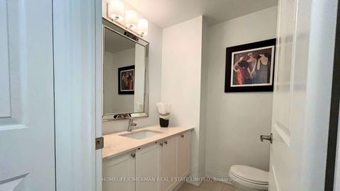 Photo 5 at 118 - 12 Woodstream Boulevard, Vaughan Grove, Vaughan