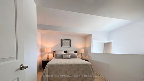 Photo 6 at 118 - 12 Woodstream Boulevard, Vaughan Grove, Vaughan