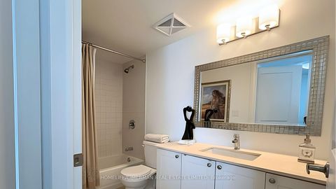 Photo 7 at 118 - 12 Woodstream Boulevard, Vaughan Grove, Vaughan