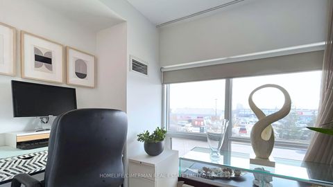 Photo 8 at 118 - 12 Woodstream Boulevard, Vaughan Grove, Vaughan