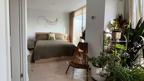 Photo 9 at 118 - 12 Woodstream Boulevard, Vaughan Grove, Vaughan