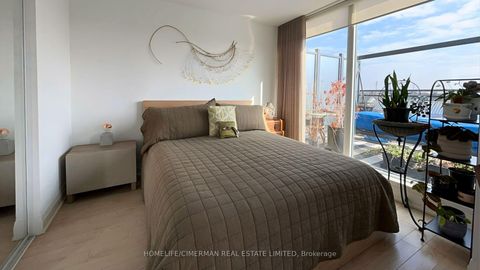 Photo 10 at 118 - 12 Woodstream Boulevard, Vaughan Grove, Vaughan