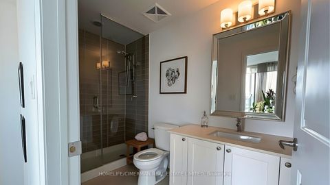 Photo 11 at 118 - 12 Woodstream Boulevard, Vaughan Grove, Vaughan