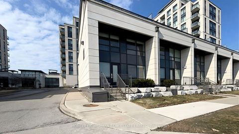 Photo 14 at 118 - 12 Woodstream Boulevard, Vaughan Grove, Vaughan