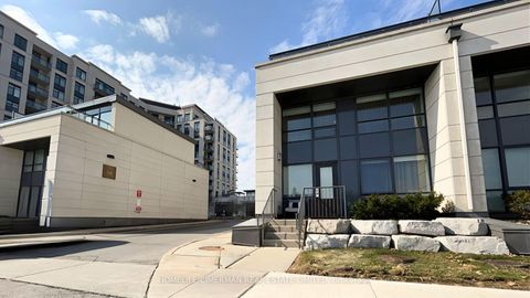 Photo 15 at 118 - 12 Woodstream Boulevard, Vaughan Grove, Vaughan