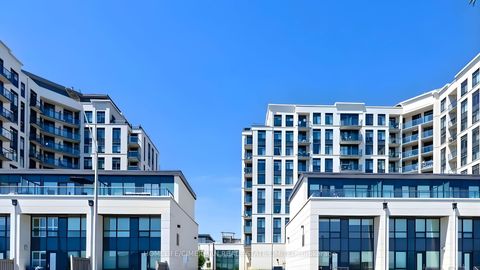 Photo 17 at 118 - 12 Woodstream Boulevard, Vaughan Grove, Vaughan