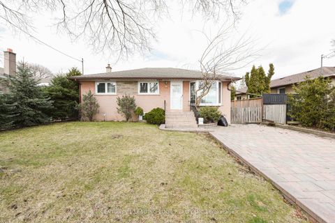 Photo 0 at 34 Paragon Road, The Westway, Toronto