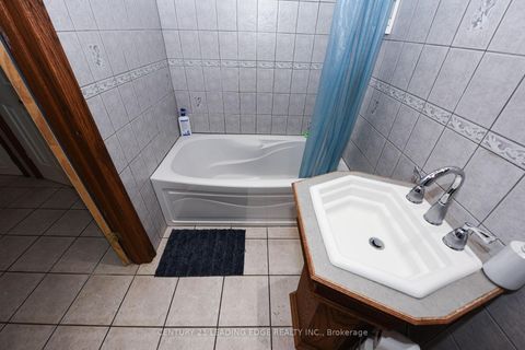 Photo 27 at 34 Paragon Road, The Westway, Toronto