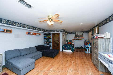 Photo 31 at 34 Paragon Road, The Westway, Toronto