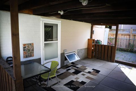 Photo 34 at 34 Paragon Road, The Westway, Toronto