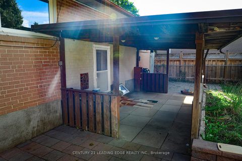 Photo 46 at 34 Paragon Road, The Westway, Toronto