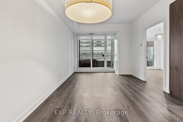 Photo 8 at 314 - 200 Sackville Street, Regent Park, Toronto