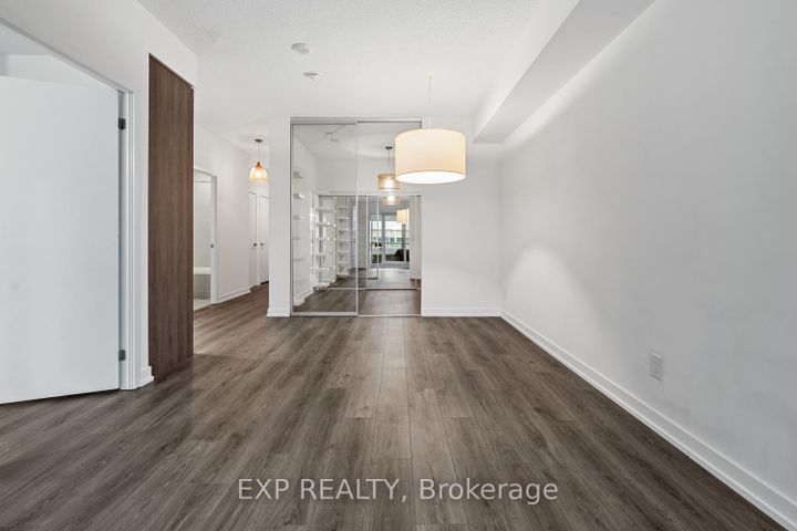 Photo 15 at 314 - 200 Sackville Street, Regent Park, Toronto