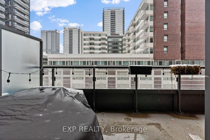 Photo 25 at 314 - 200 Sackville Street, Regent Park, Toronto