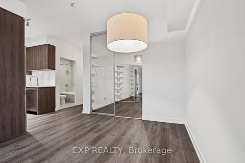 Photo 10 at 314 - 200 Sackville Street, Regent Park, Toronto