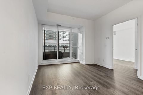 Photo 12 at 314 - 200 Sackville Street, Regent Park, Toronto