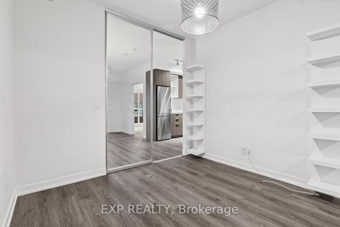 Photo 20 at 314 - 200 Sackville Street, Regent Park, Toronto