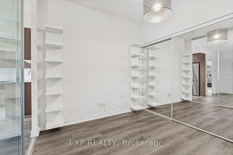 Photo 21 at 314 - 200 Sackville Street, Regent Park, Toronto