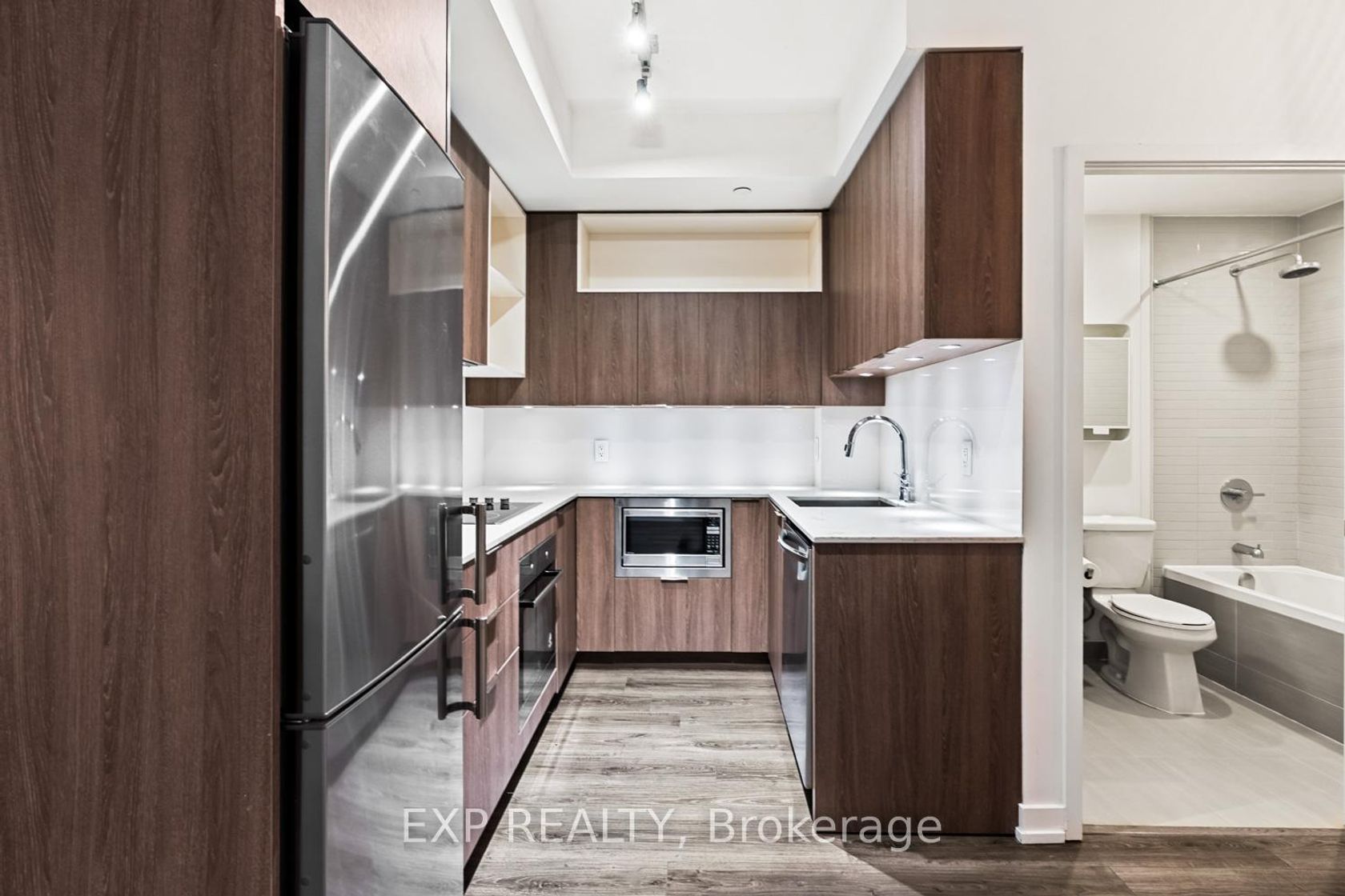 314 - 200 Sackville Street, Regent Park, Toronto 