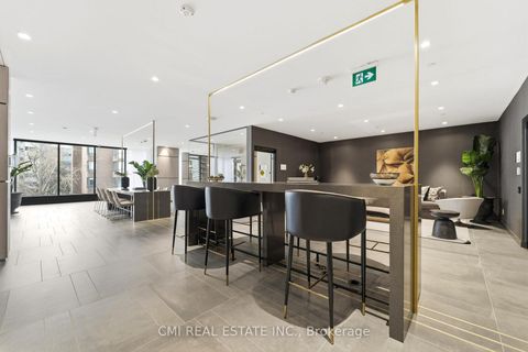 Photo 4 at 3207 - 319 Jarvis Street, Moss Park, Toronto