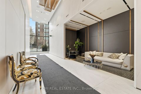 Photo 5 at 3207 - 319 Jarvis Street, Moss Park, Toronto