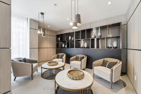 Photo 7 at 3207 - 319 Jarvis Street, Moss Park, Toronto