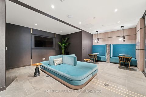 Photo 8 at 3207 - 319 Jarvis Street, Moss Park, Toronto